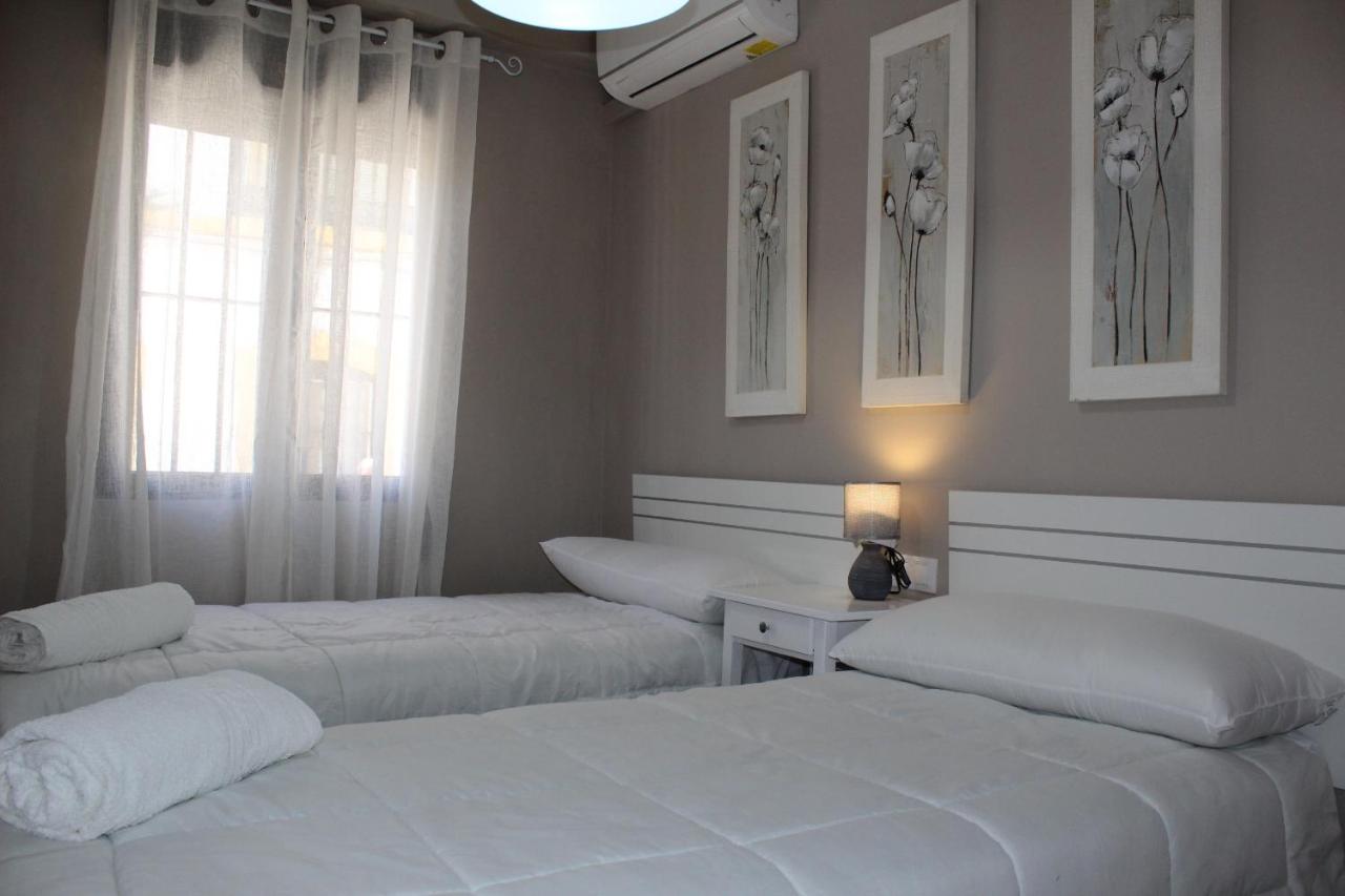 Apartamento Jardines de Cuenca, Ronda – Precios actualizados 2022