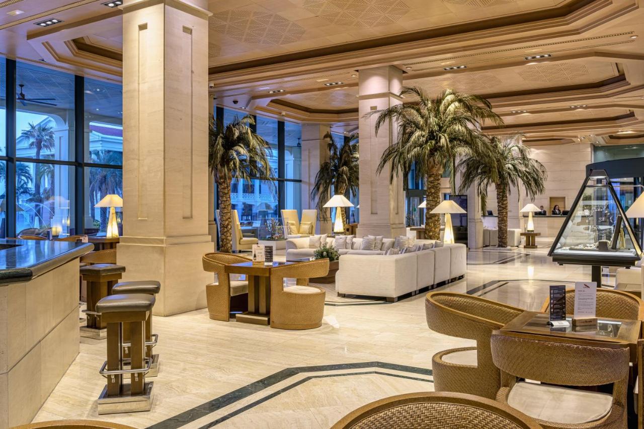 Las Arenas Balneario Resort, Valencia – Precios actualizados 2022