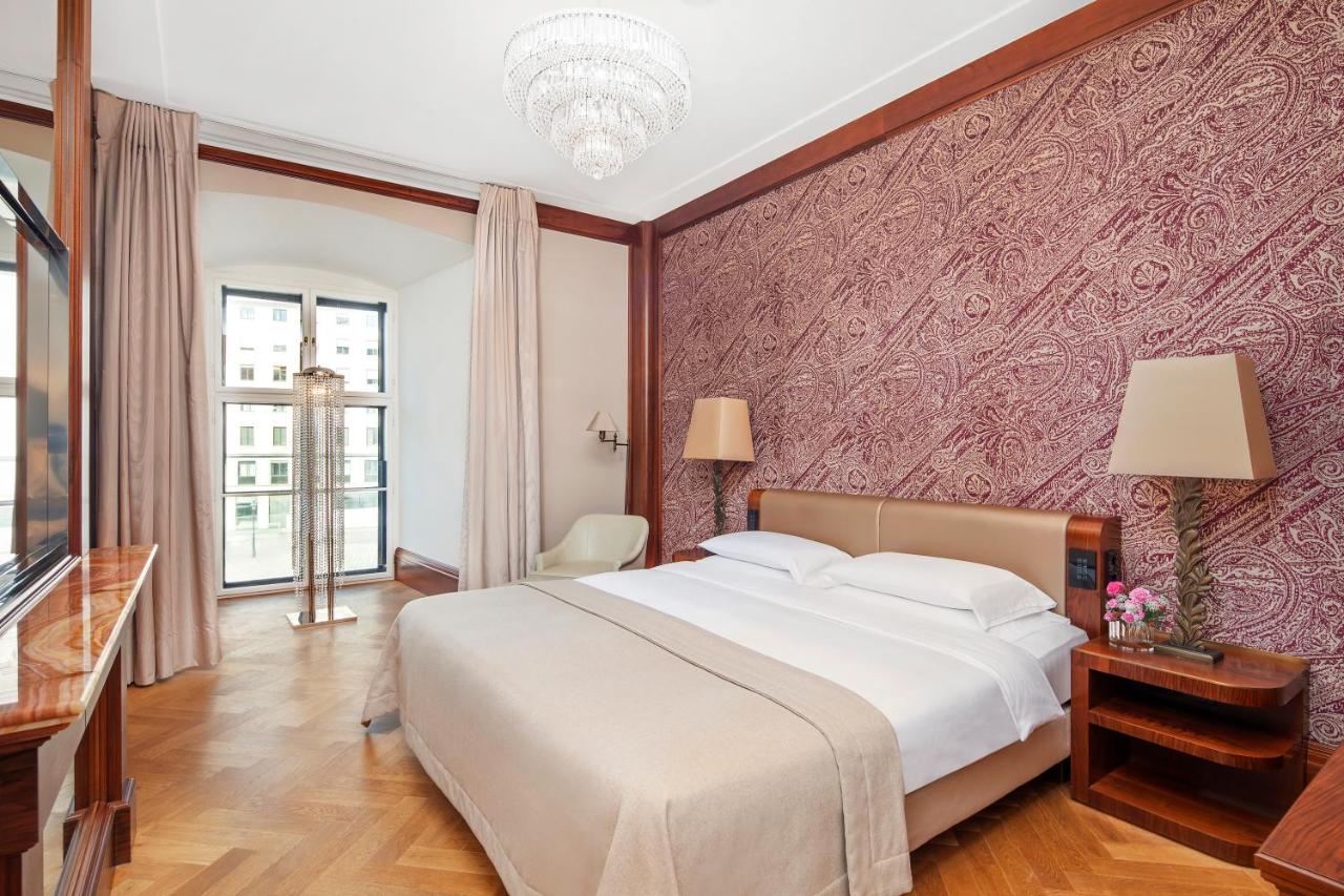 Park Hyatt Vienna photo