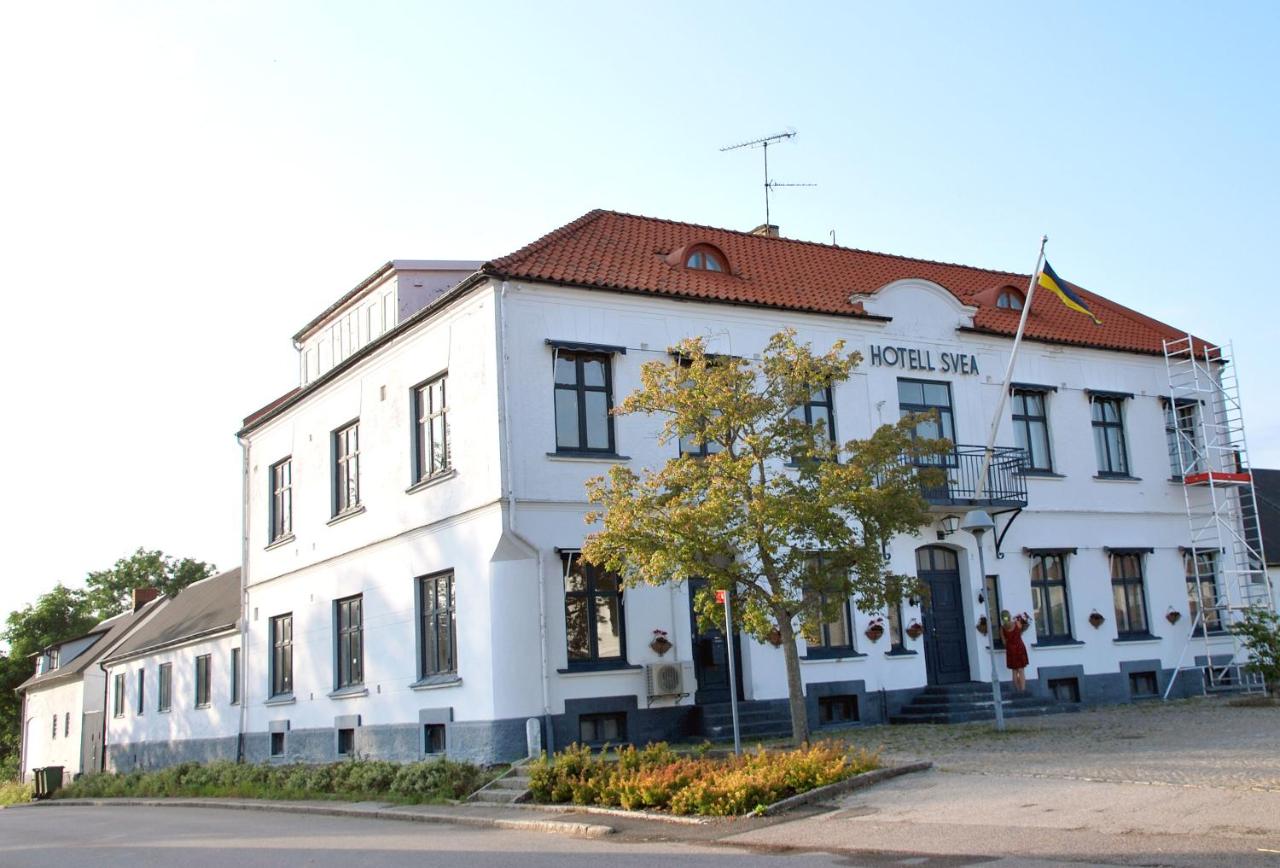 Svea hotell, Vollsjö, Vollsjö – opdaterede priser for 2022