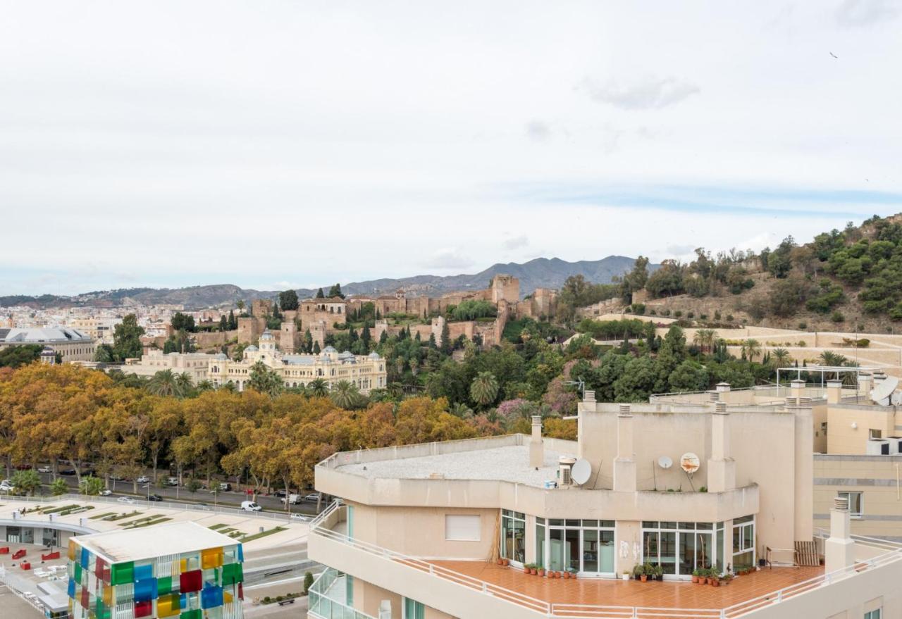 LU&CIA City Beach Puerto 2, Málaga – Bijgewerkte prijzen 2022