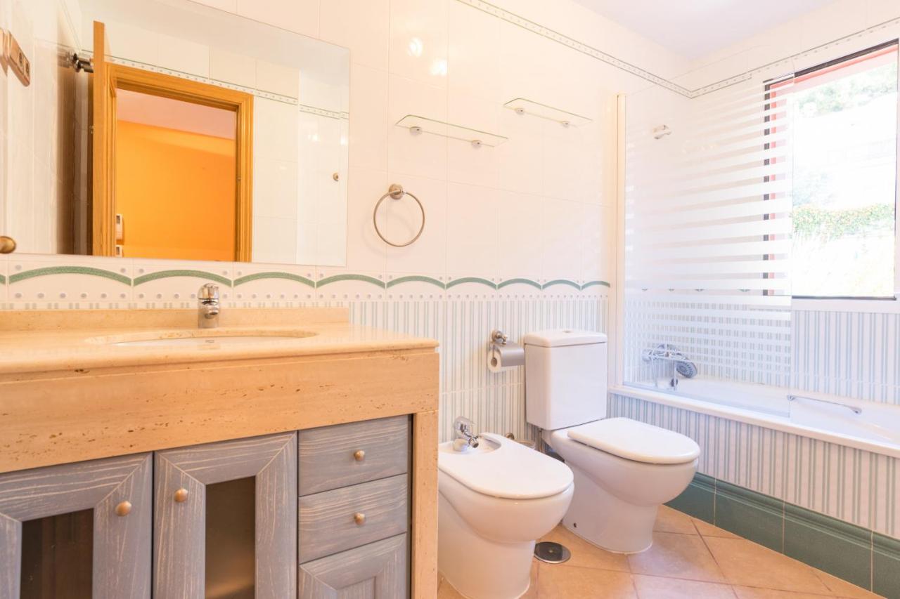 LU&CIA VILLA CANDADO - 5