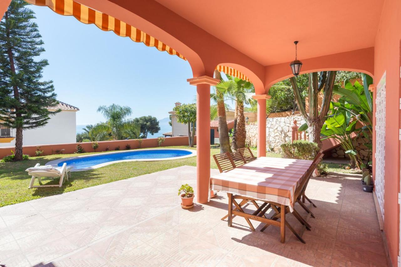 LU&CIA VILLA CANDADO - 3