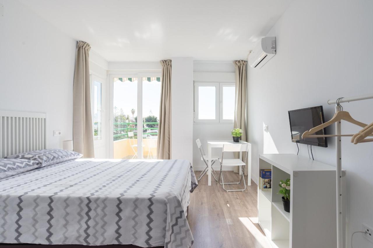 LU&CIA CANDADO BEACH RELAX, Málaga – Bijgewerkte prijzen 2022