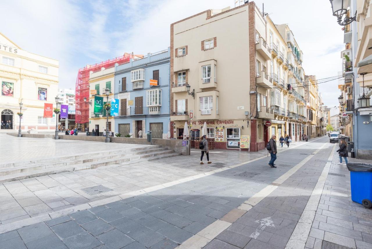 LU&CIA CERVANTES, Málaga – Bijgewerkte prijzen 2022