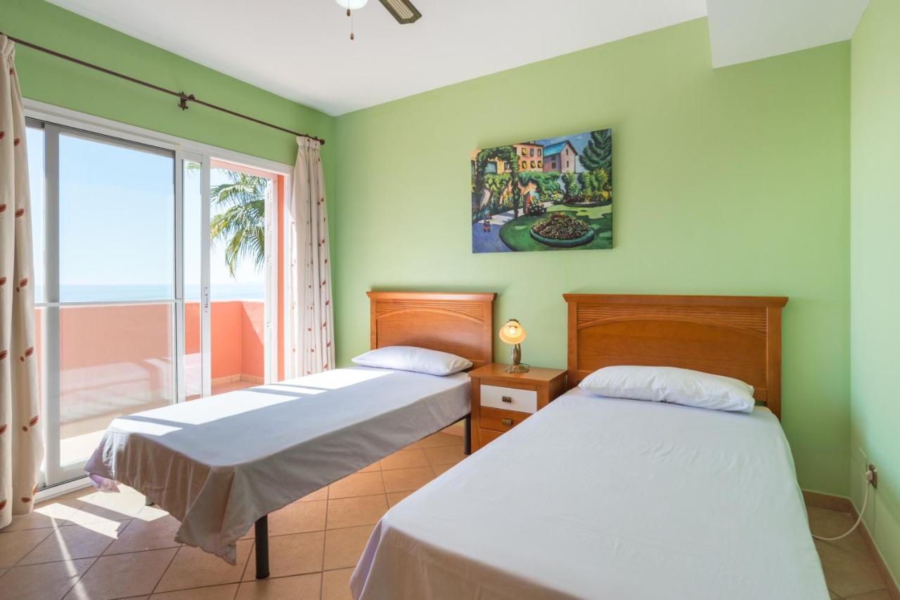 LU&CIA VILLA CANDADO - 2