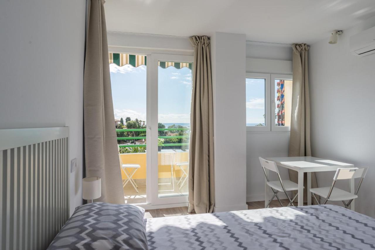 LU&CIA CANDADO BEACH RELAX, Málaga – Bijgewerkte ...
