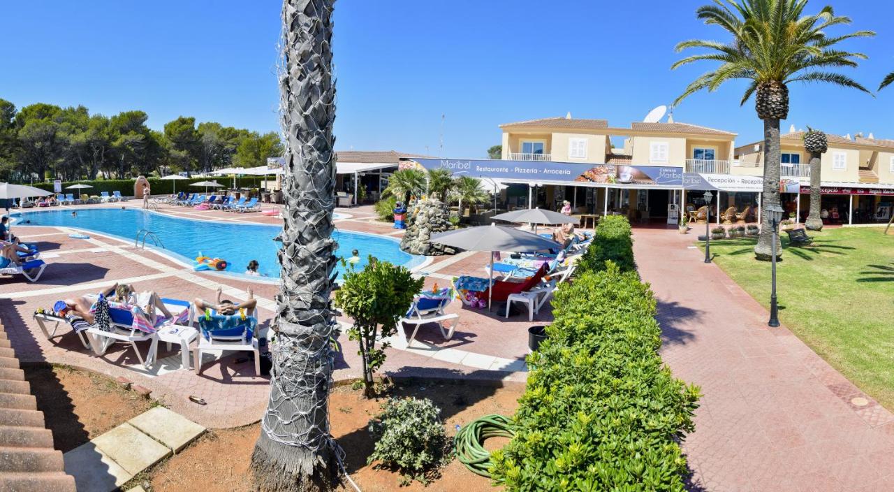 Apartamentos Maribel, Cala Blanca – Updated 2022 Prices