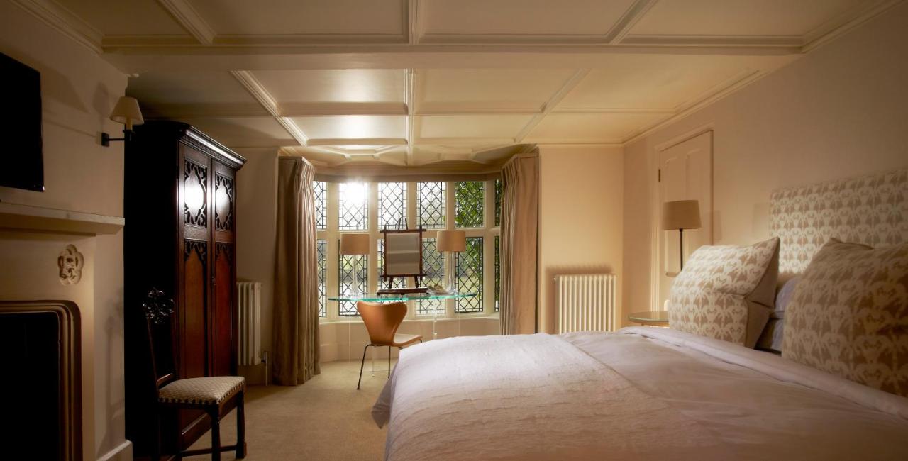 Cliveden House - Laterooms
