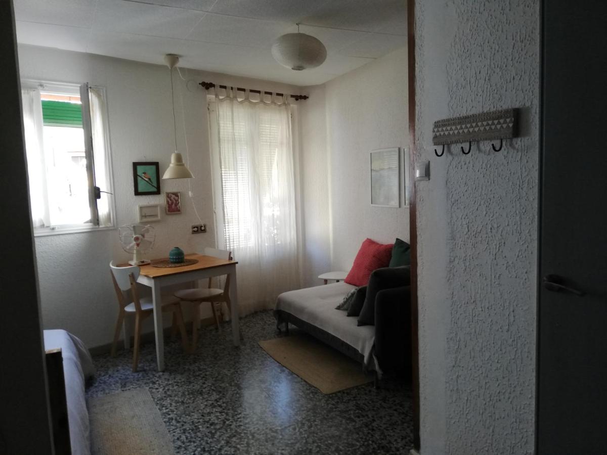 Estudio acogedor, Tarragona – Precios actualizados 2022