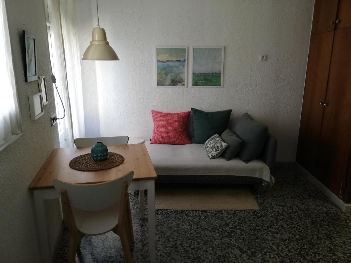 Estudio acogedor, Tarragona – Precios actualizados 2022