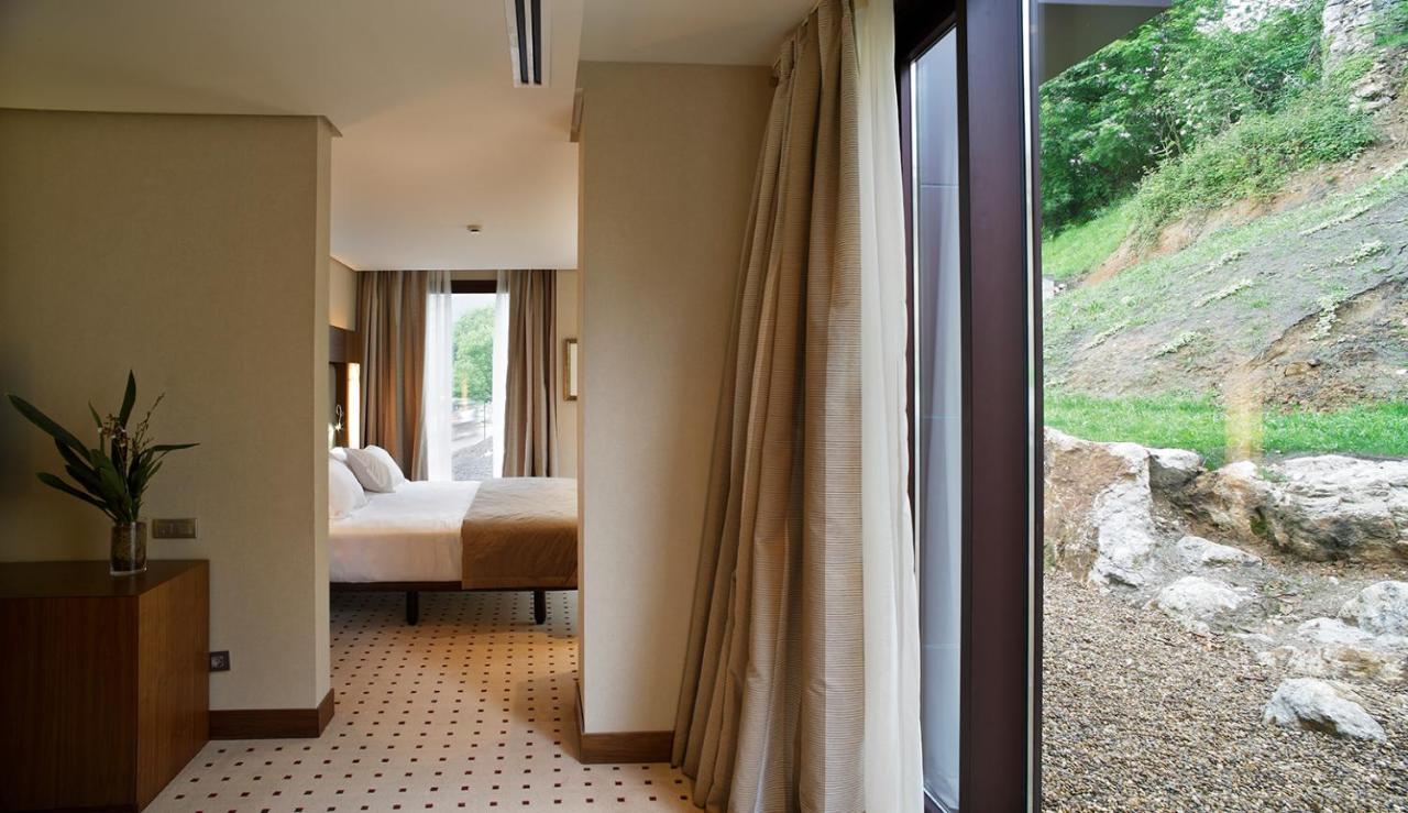 Gran Hotel Las Caldas by blau hotels, Las Caldas ...