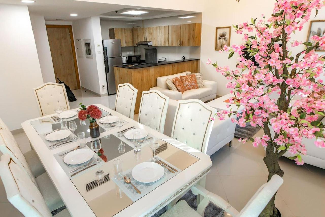 Continental Tower, Dubai Marina - Luton Vacation Homes - 5