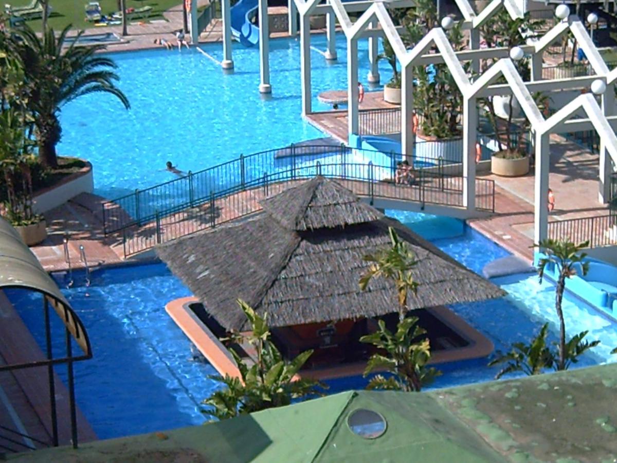 Apartamento benalbeach vista al mar (España Benalmádena ...