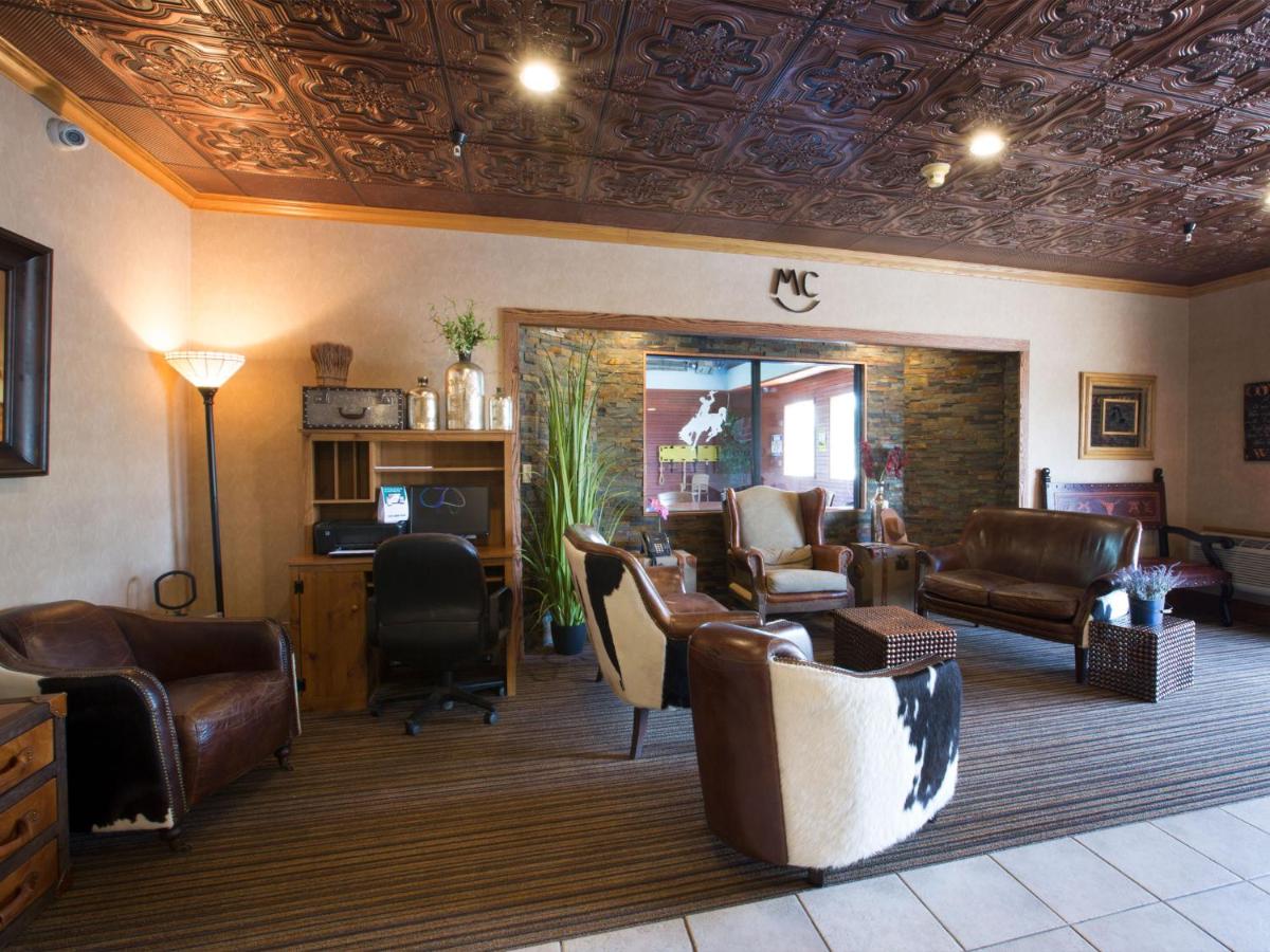 Miles City Hotel — photo 10