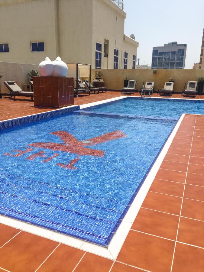 The K Hotel photo