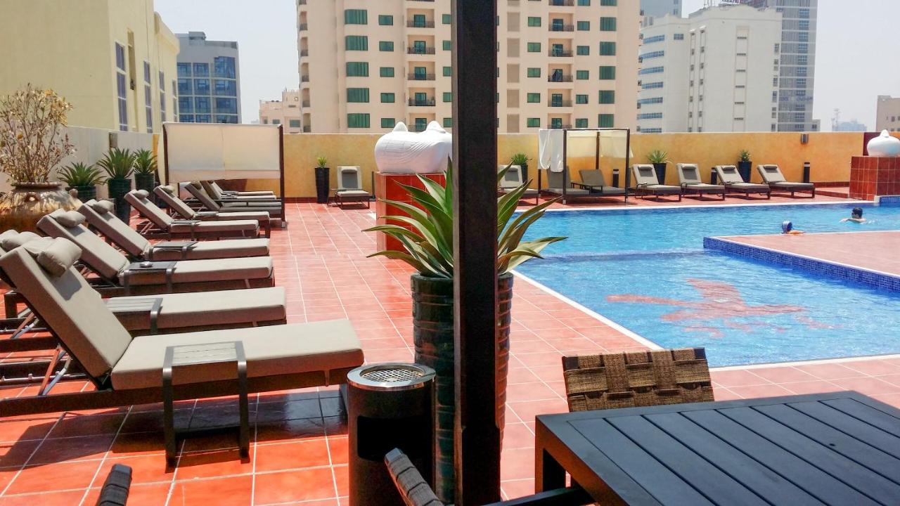 The K Hotel photo