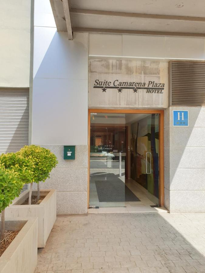 Hotel Suite Camarena, Teruel – Updated 2022 Prices