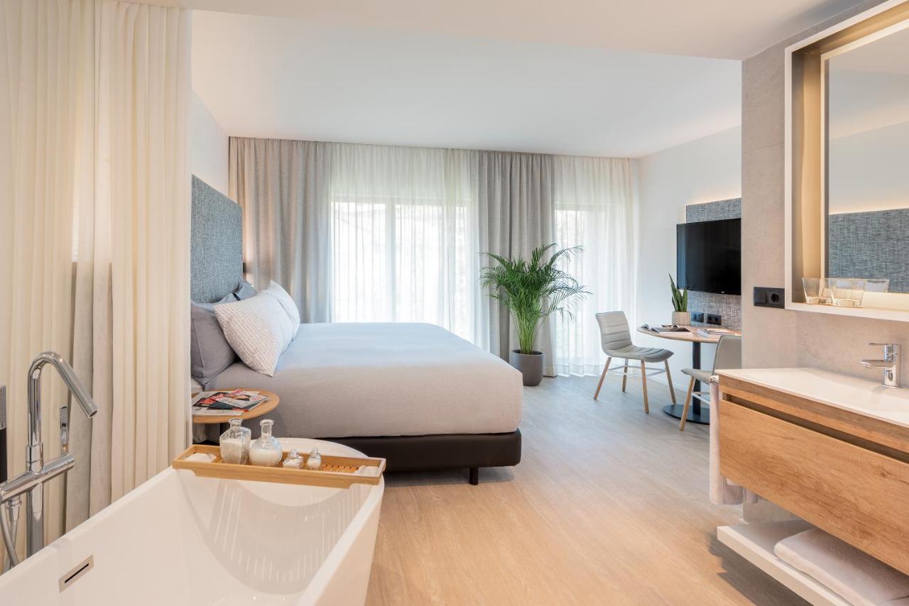 INNSIDE by Melia Zaragoza, Zaragoza – Bijgewerkte prijzen 2022