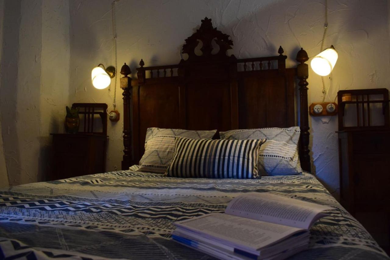 Casa Balcón de Albarracín, Albarracín – Precios 2022 actualizados
