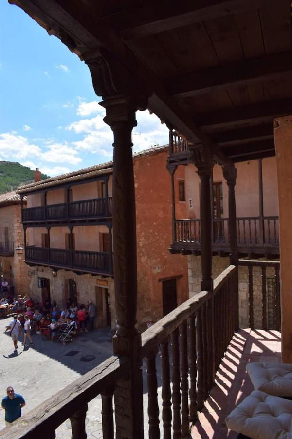 Casa Balcón de Albarracín, Albarracín – Precios 2022 actualizados