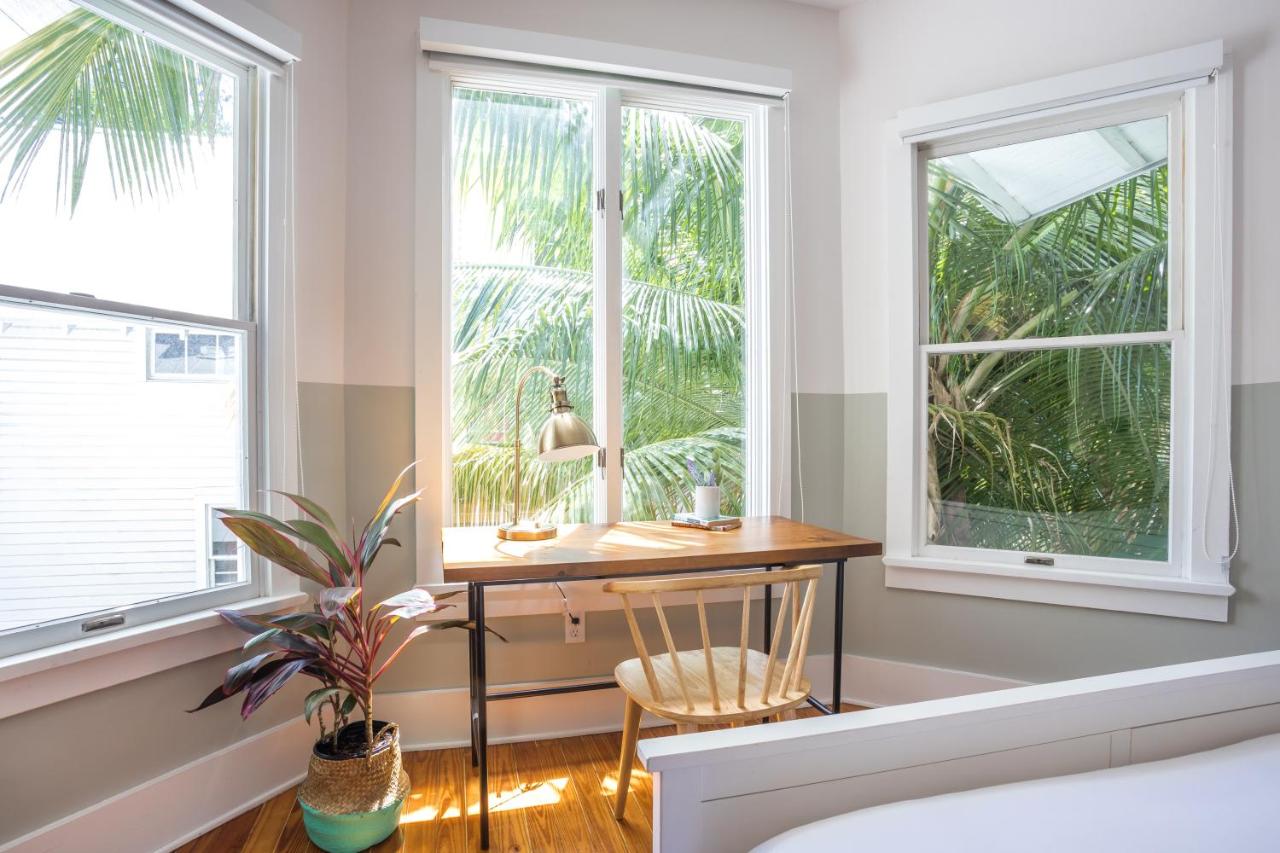 Miami River Inn by Renzzi - 3