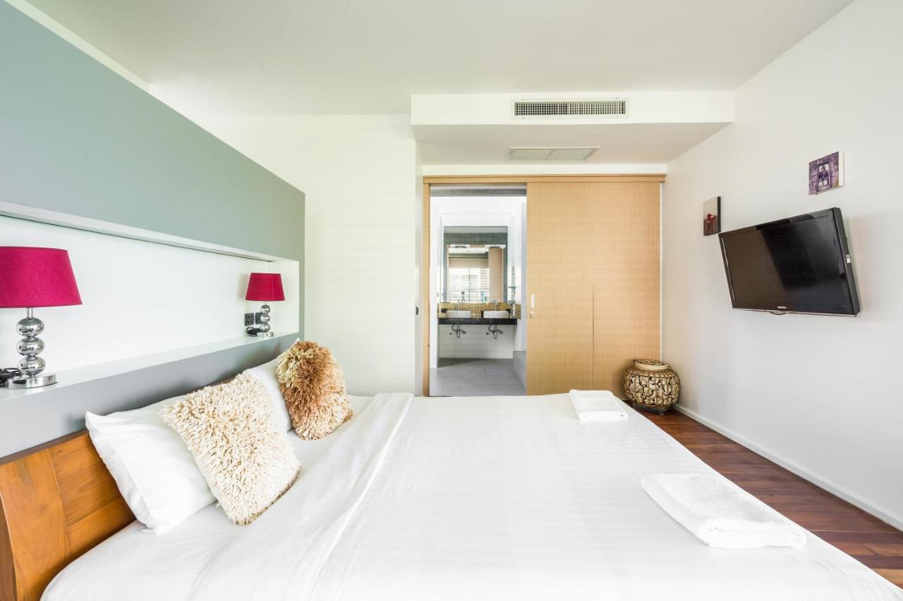 Sirirat Sea-view Villa - 2