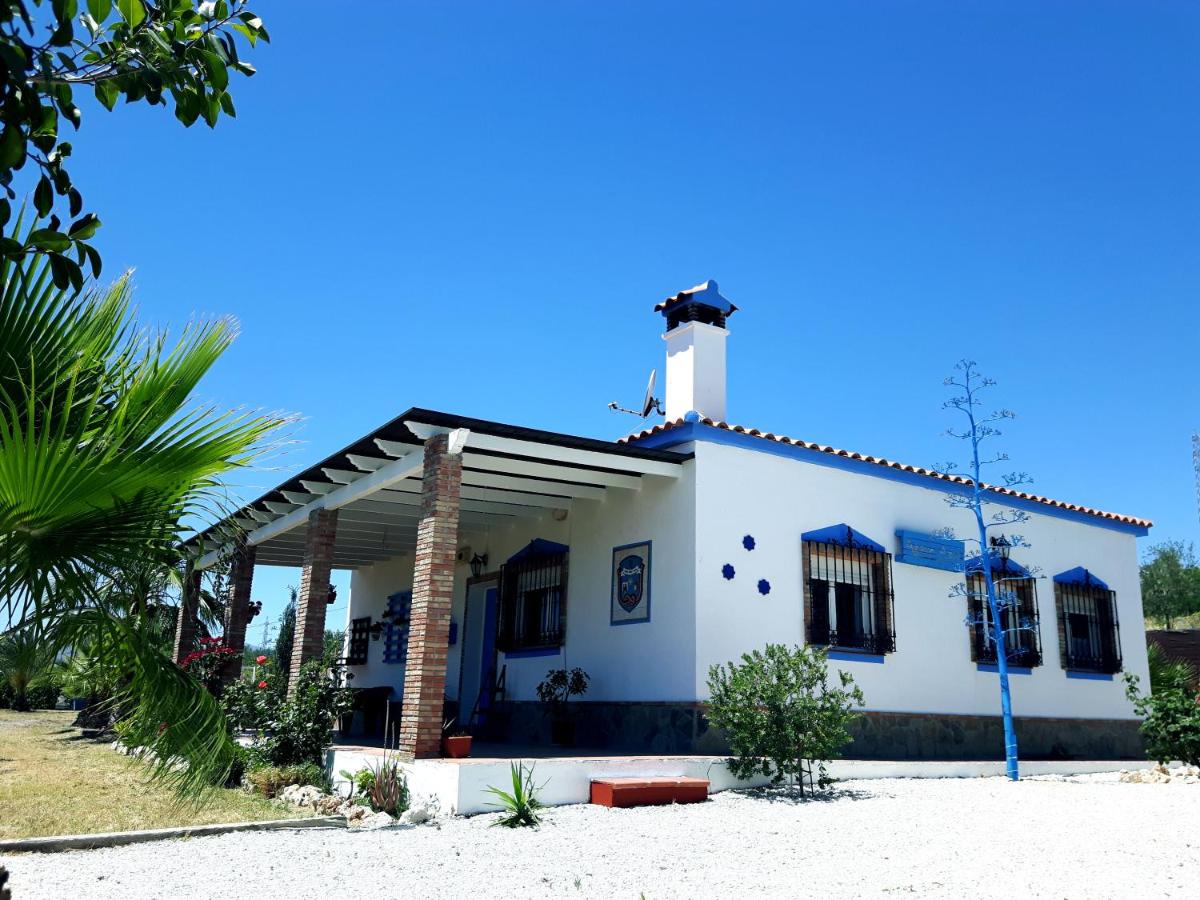 Vakantiehuis Agave Azul (Spanje Cártama) - Booking.com