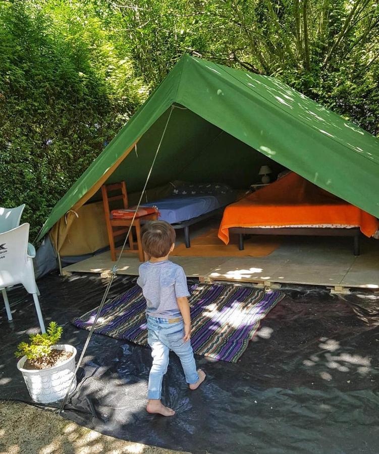 Camping Rural Ria de Arosa 2, Ribeira, Spain - Booking.com