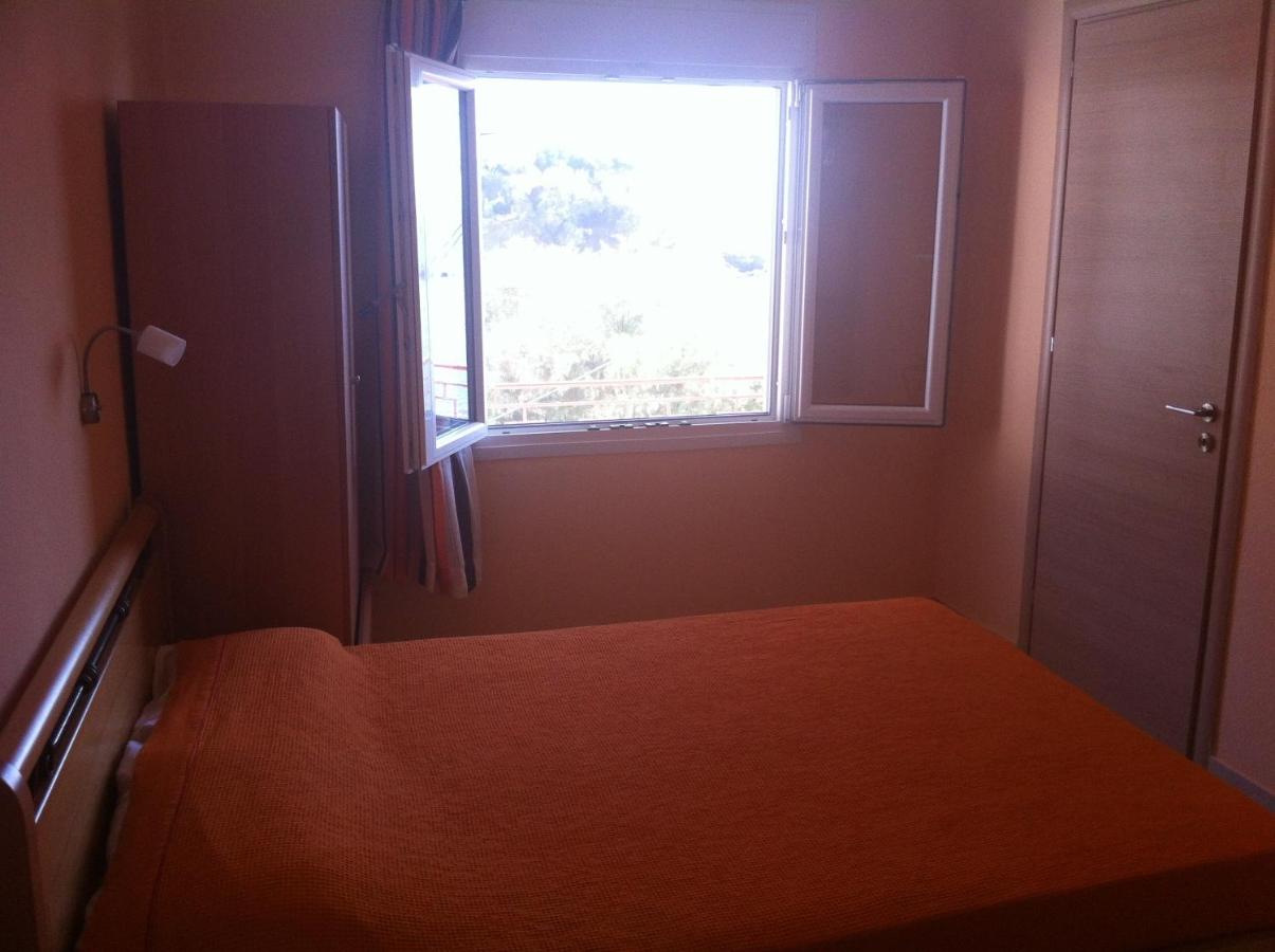 Διαμέρισμα Melissa Rooms (Ελλάδα Άγιος Κήρυκος) - Booking.com