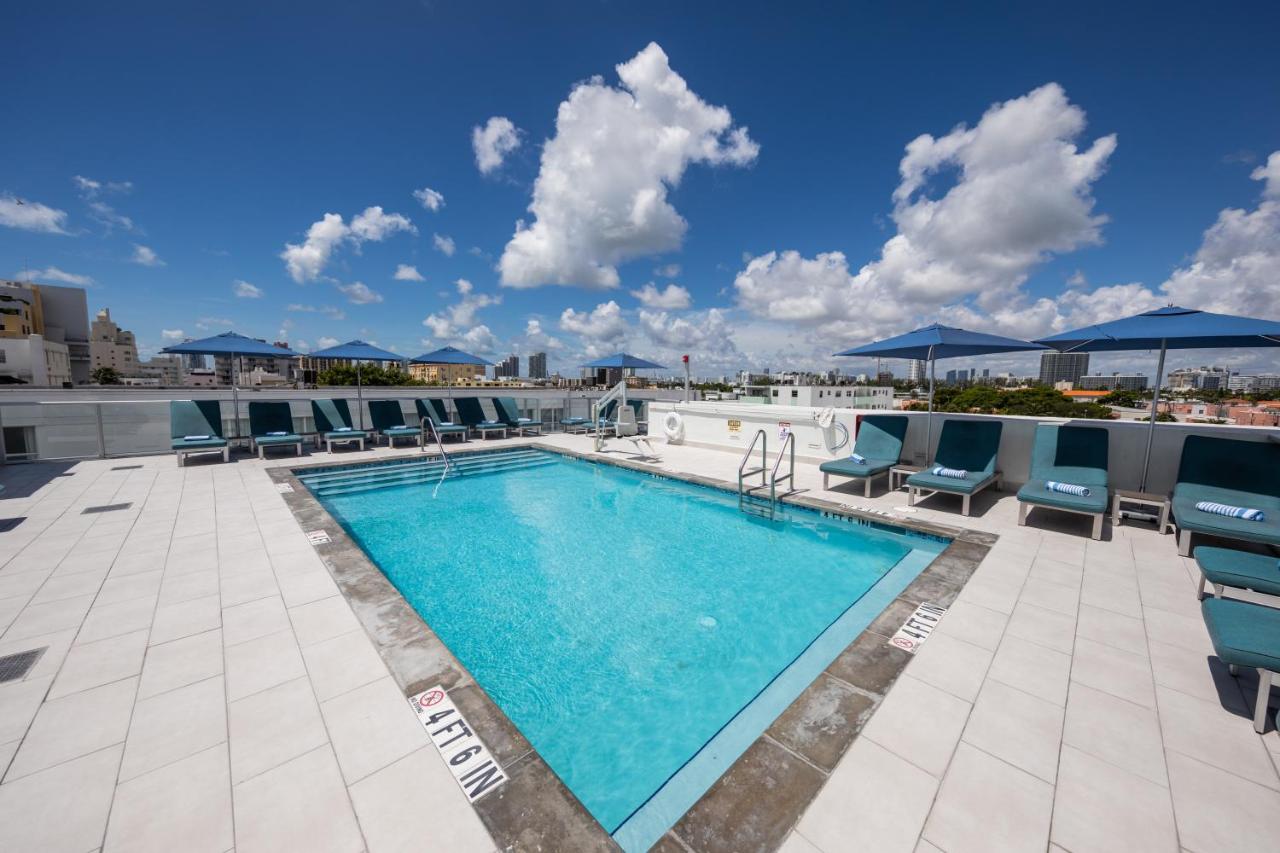 President Hotel Villa - 4