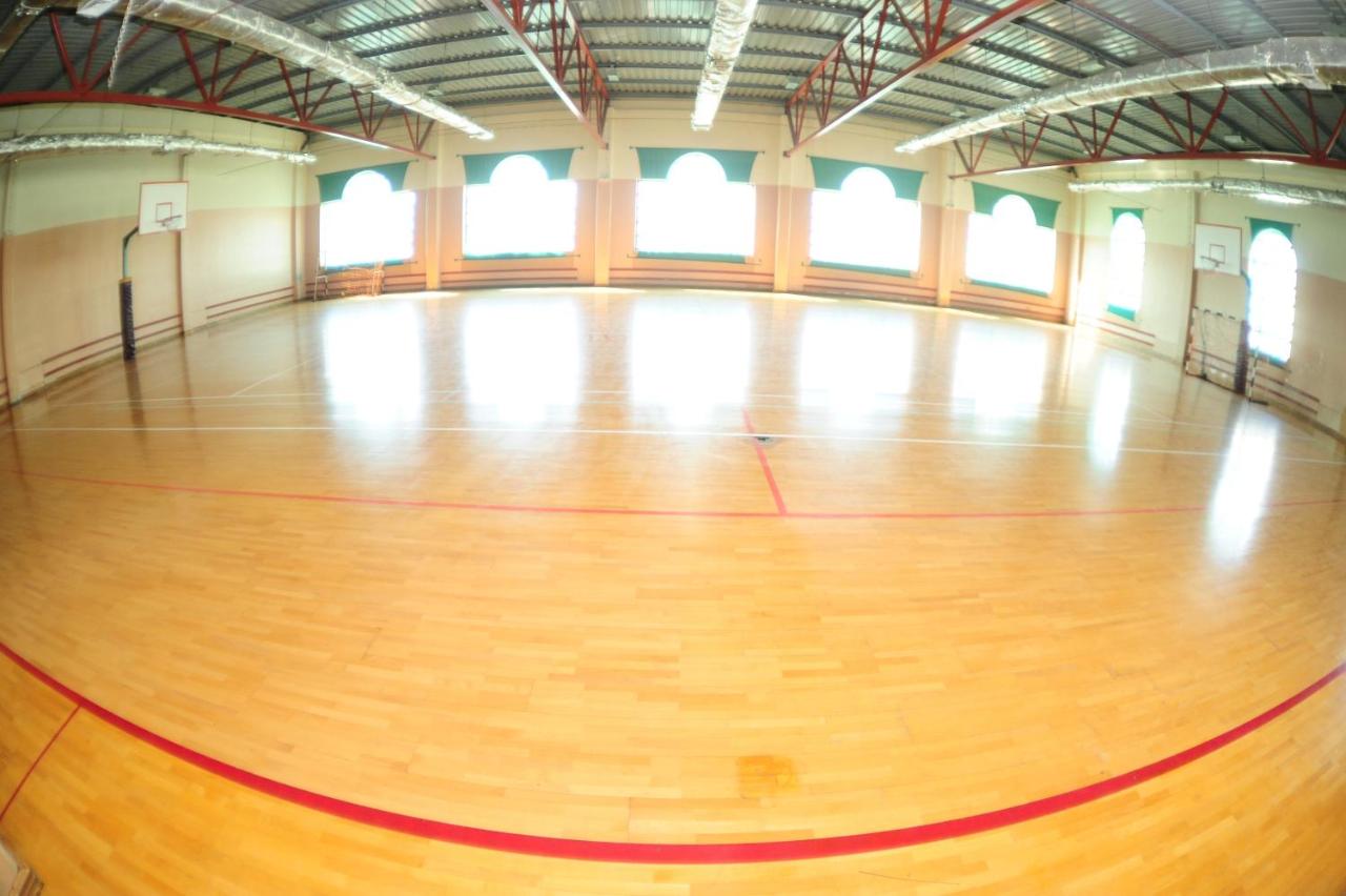 Cross Health Spa Center photo