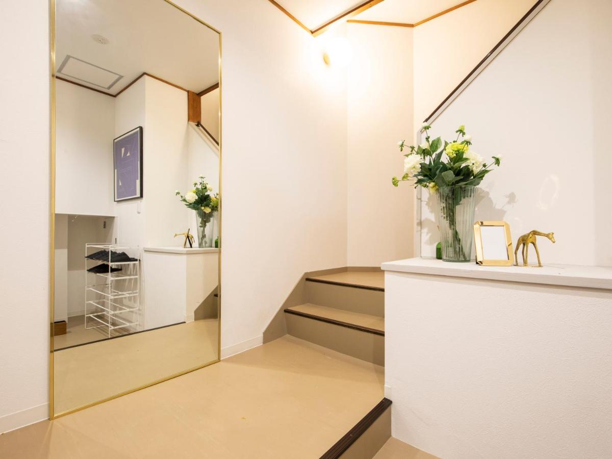 nid OSAKA Atre Nakatsu - 3