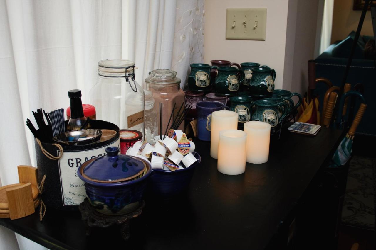 Woodstock Inn Bed & Breakfast — photo 20