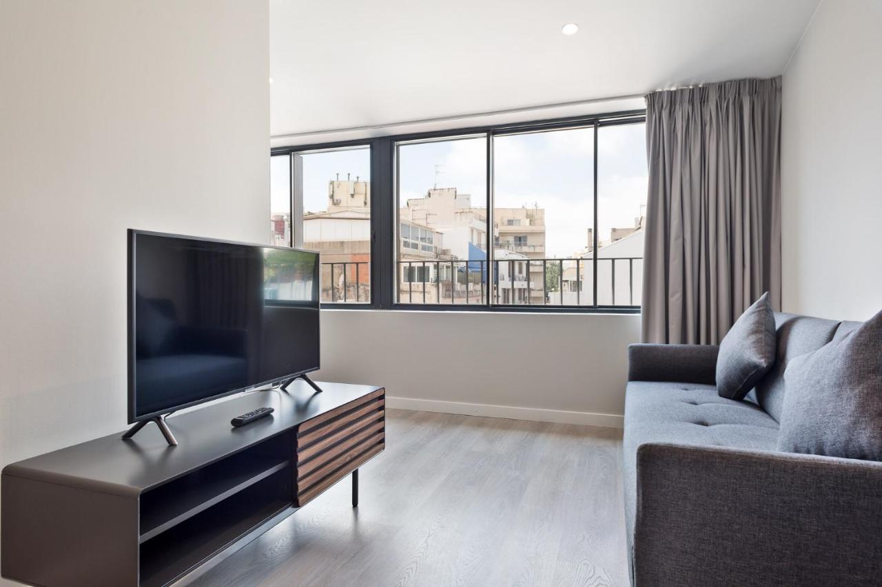 Sitges Ocean View Apartments, Sitges – Bijgewerkte prijzen 2022
