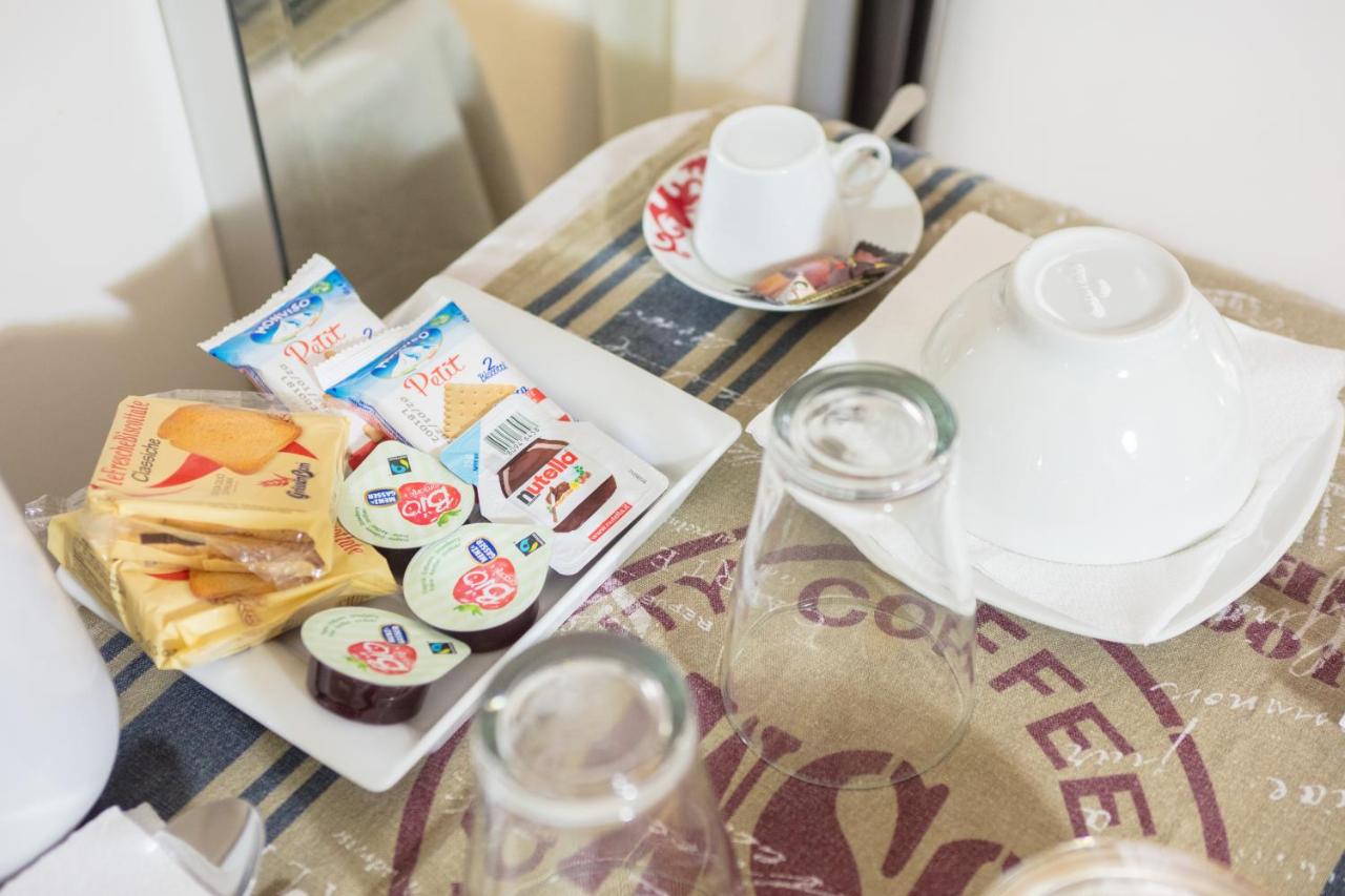 Residenza Alexander Guest House - 4