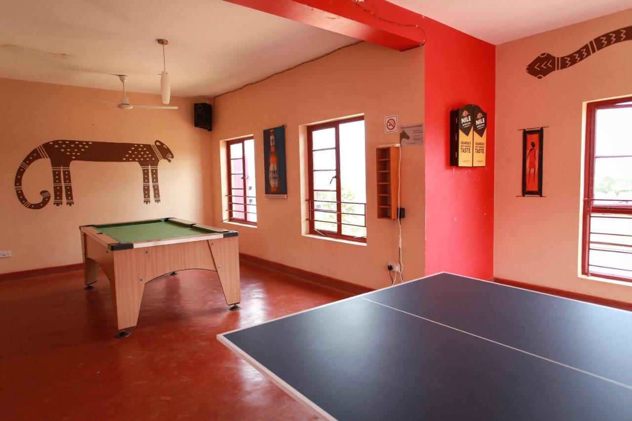 Red Hideaway, Kampala – Updated 2023 Prices