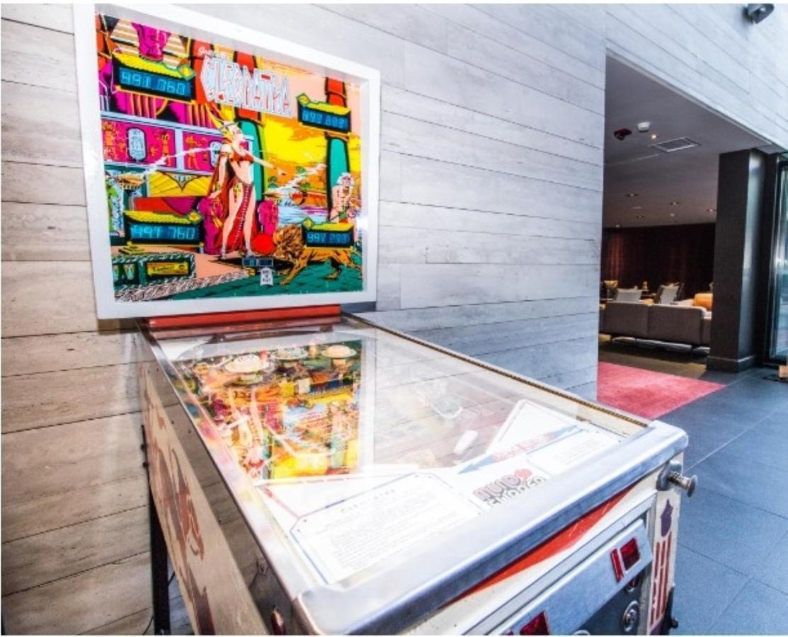 Ladera Boutique Hotel photo
