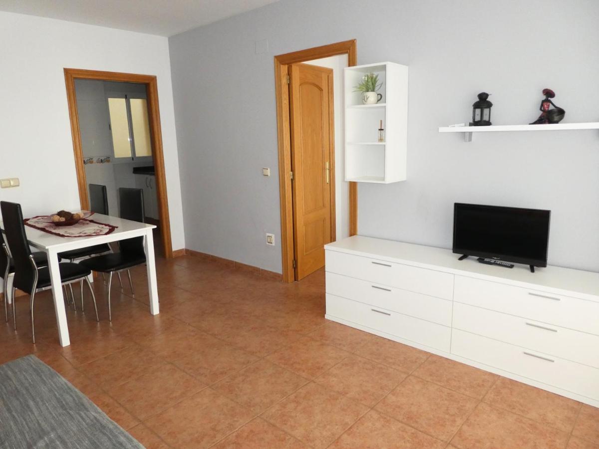 Apartamentos Argenta Caleta 3000, Пеньискола - обновленные ...
