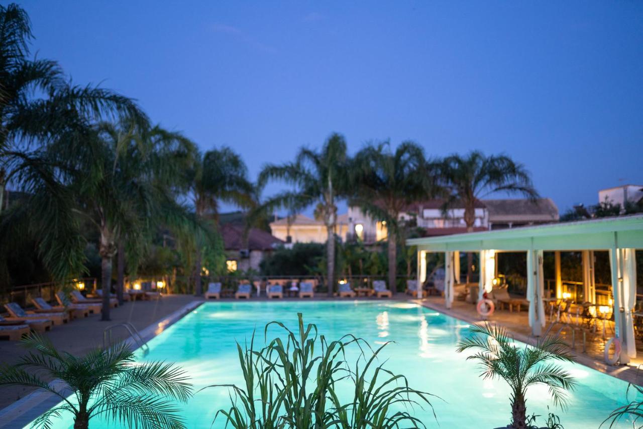 Image: Zoe Seaside Resort