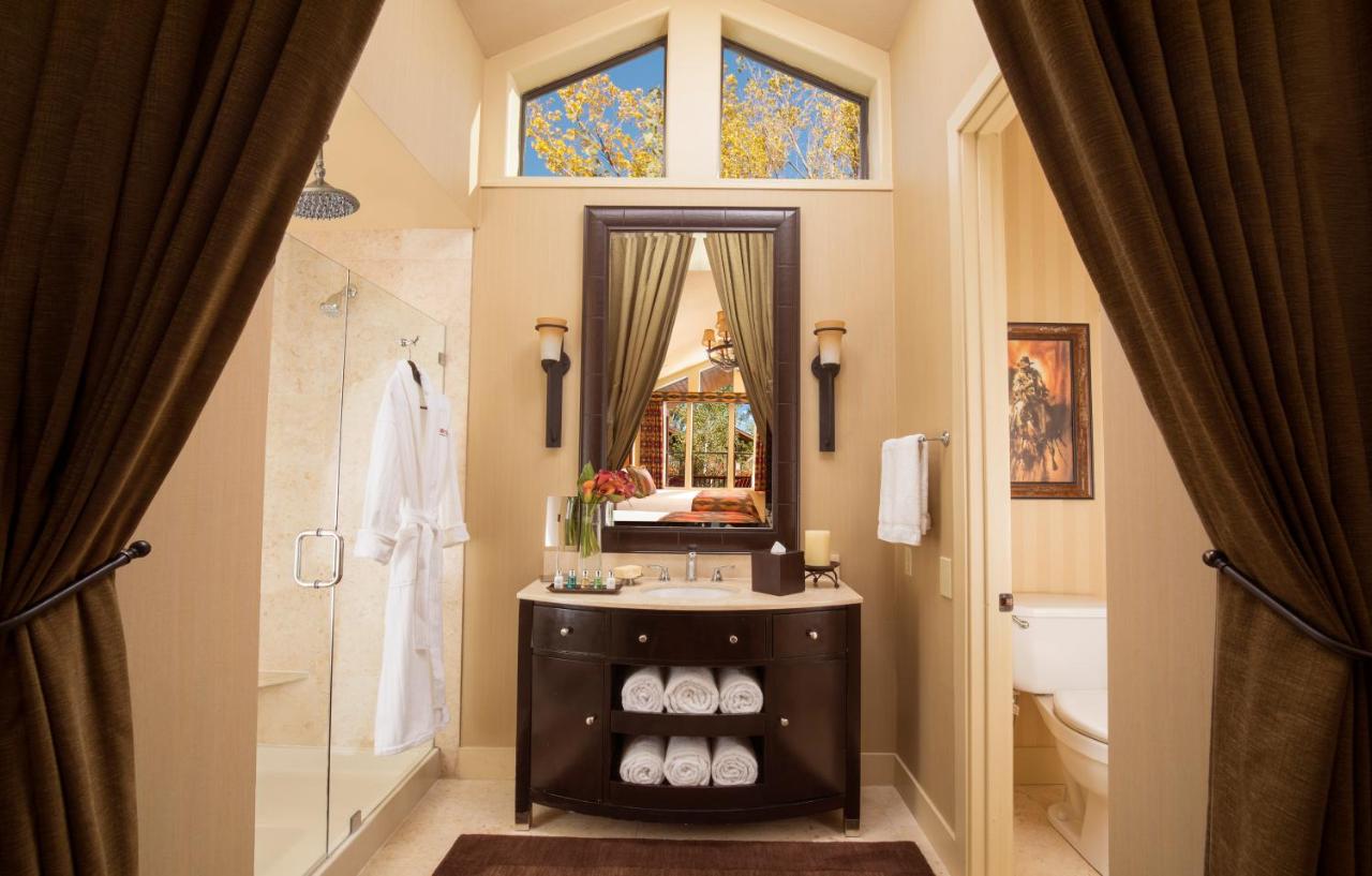 Rustic Inn — photo 19