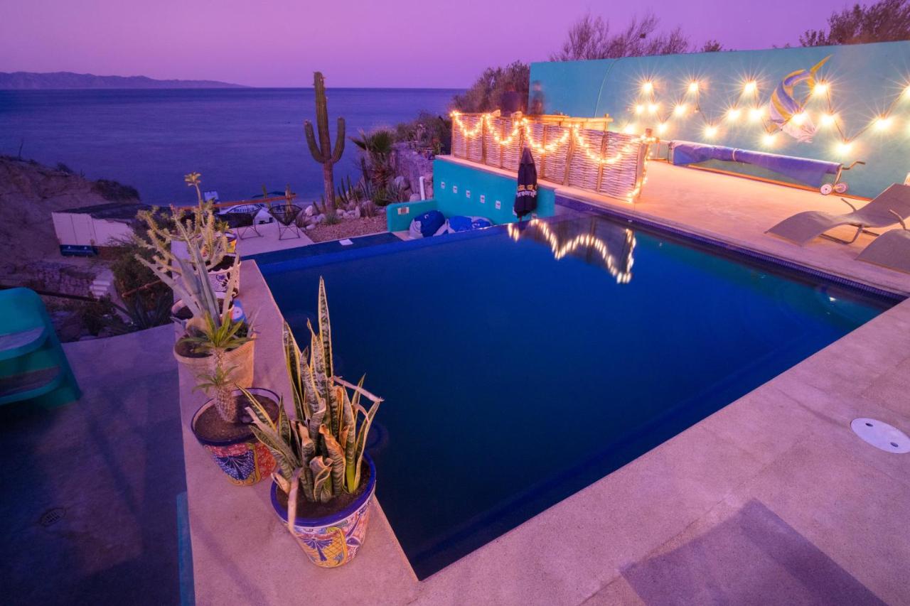 Image: Palapas Ventana