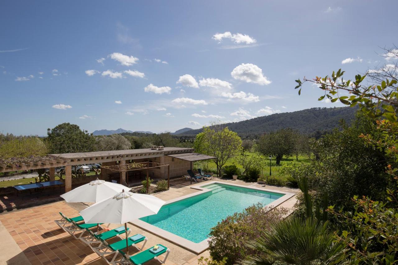 Can Sureda - La Goleta Villas, Pollença – Bijgewerkte ...