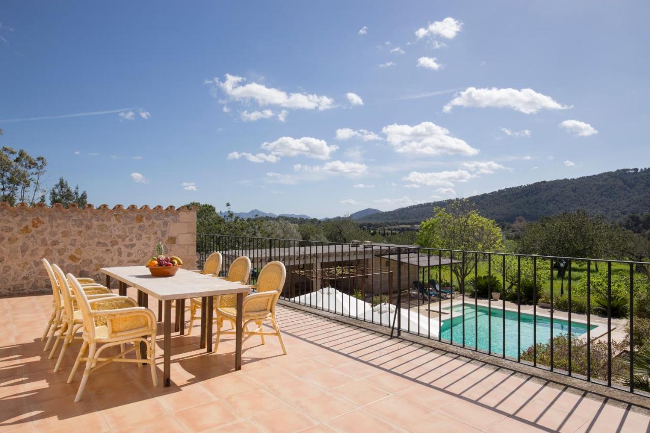 Can Sureda - La Goleta Villas, Pollença – Bijgewerkte ...