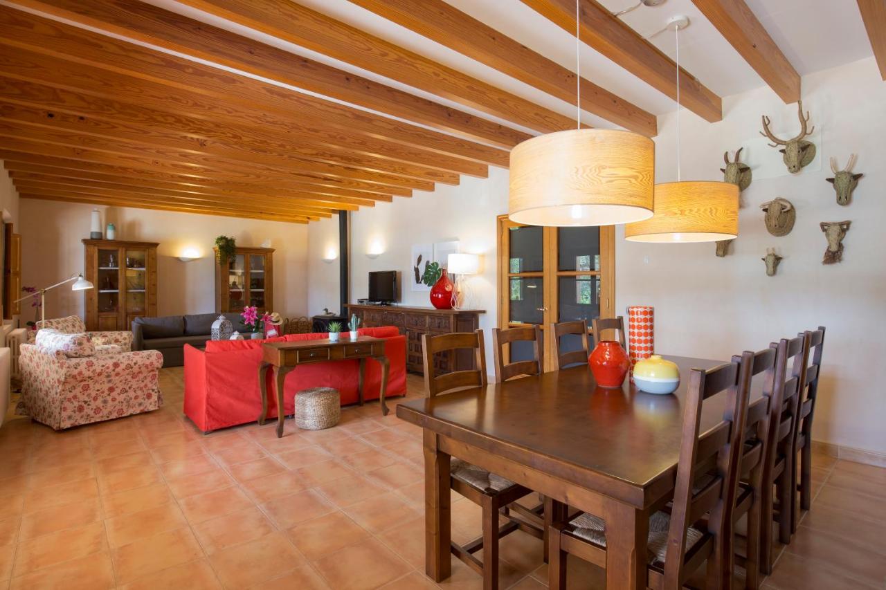 Can Sureda - La Goleta Villas, Pollença – Bijgewerkte ...