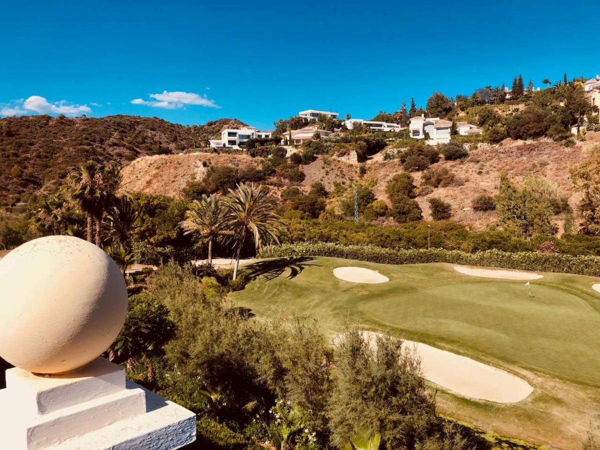 Golf View Apartment Benahavis - Marbella, Benahavís, Spain ...