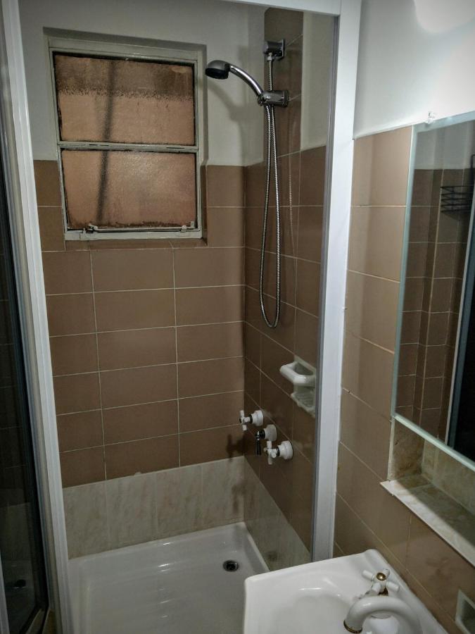 Excelente monoambiente en el centro de Buenos Aires - 3