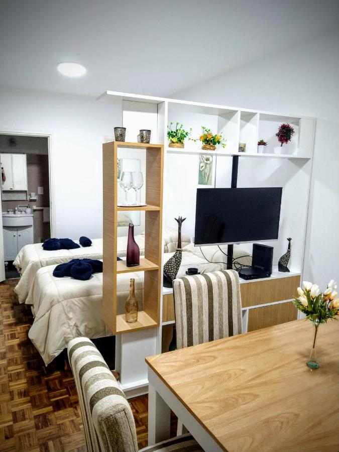 Excelente monoambiente en el centro de Buenos Aires - 5