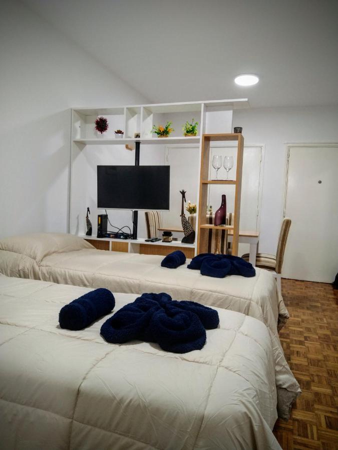 Excelente monoambiente en el centro de Buenos Aires - 2