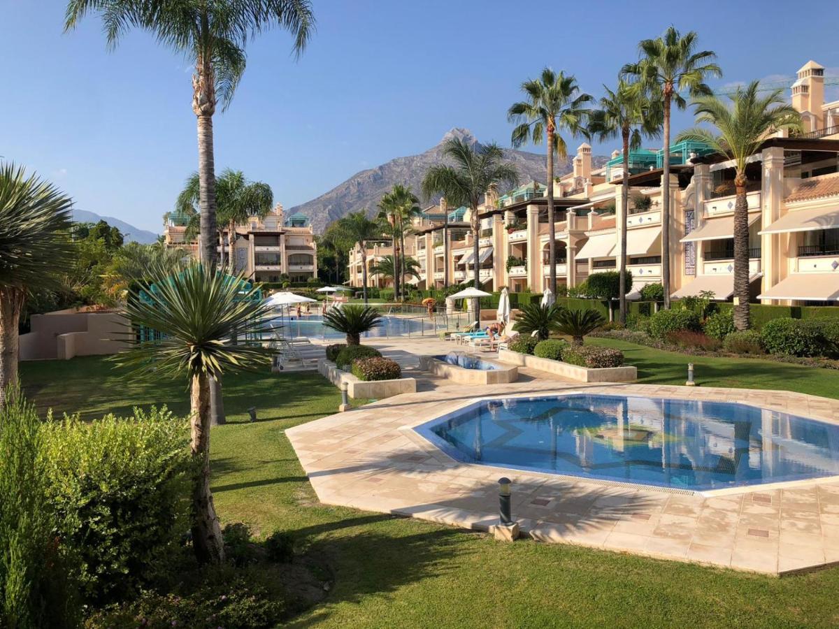 Homestay Suite in Golden Mile (Spanje Marbella) - Booking.com